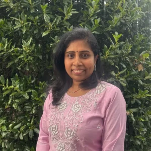 Thanuja